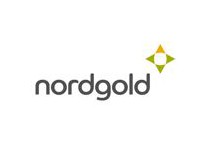 Логотип компании Нордголд